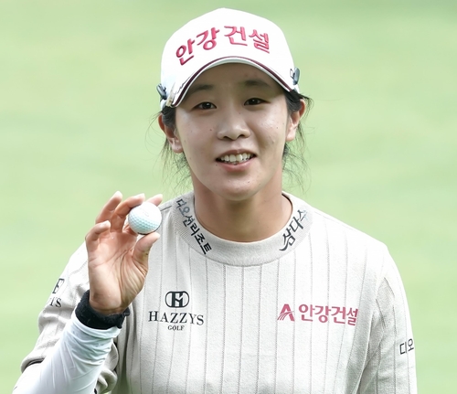 ‘한국 골프여제들 LPGA에서 붙는다’ 임진희·이소미·성유진 첫 진출