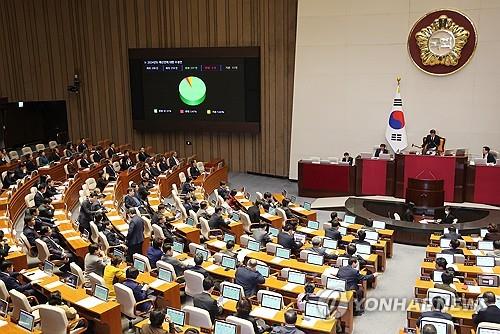 ‘개 식용 금지법’ 국회 본회의 통과…식용 목적 도살·사육 모두 징역형