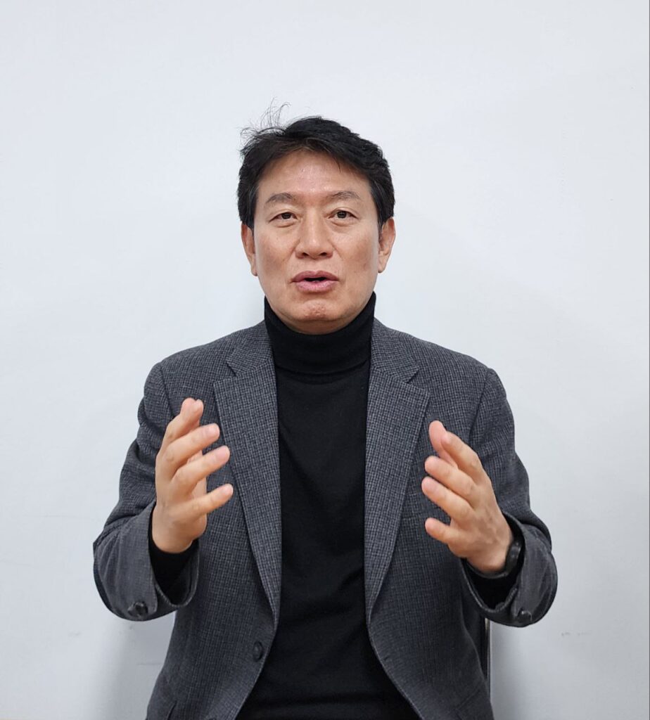 [격정대담]‘사람꼴 갖춘 광주 변화의 새바람’ 조인철, 광주시 서구갑 예비후보와 함께하다