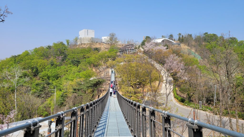 김포시, 애기봉평화생태공원 경기도 관광융합콘텐츠 개발 사업대상지로 최종 선정