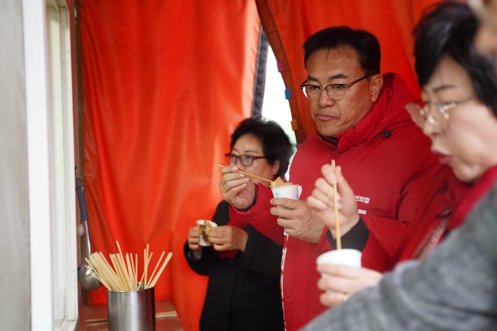 尹대통령, 신임 비서실장에 정진석 의원 임명