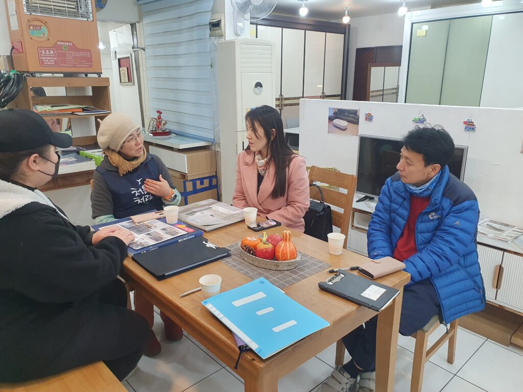 ‘세금 고민, 지자체가 덜어 드립니다’ 안양시, 마을세무사가 직접 시민 곁으로 찾아간다