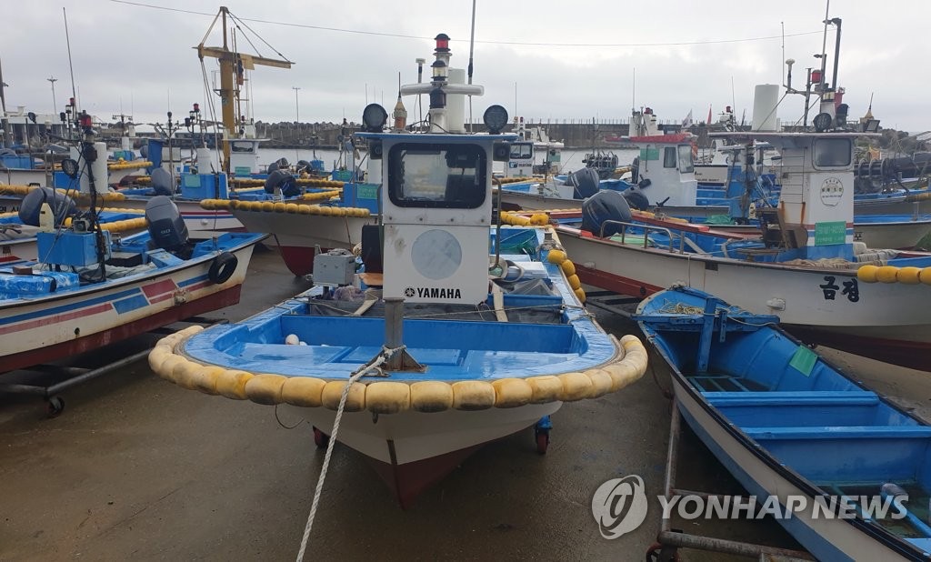 2025년부터 소형어선에서도 구명조끼 항시 착용해야