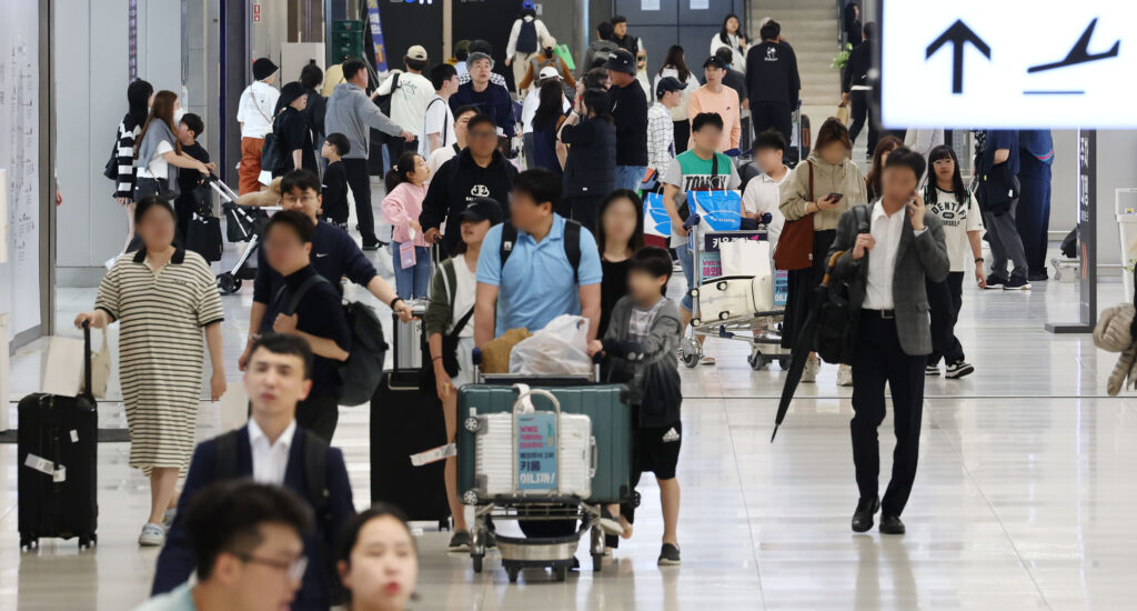 ‘여권과 항공권 이름이 다른데요?’ 비행기 못 탄 낭패 없어진다