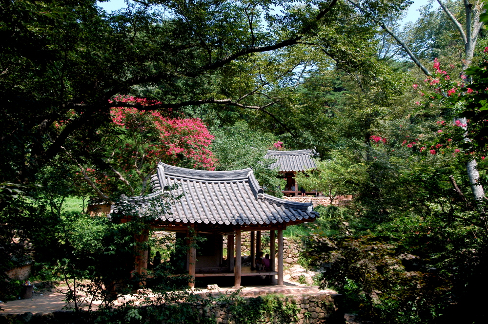 전통조경의 가치 계승·발전시킨다…’제1회 대한민국 전통조경대전’ 개최