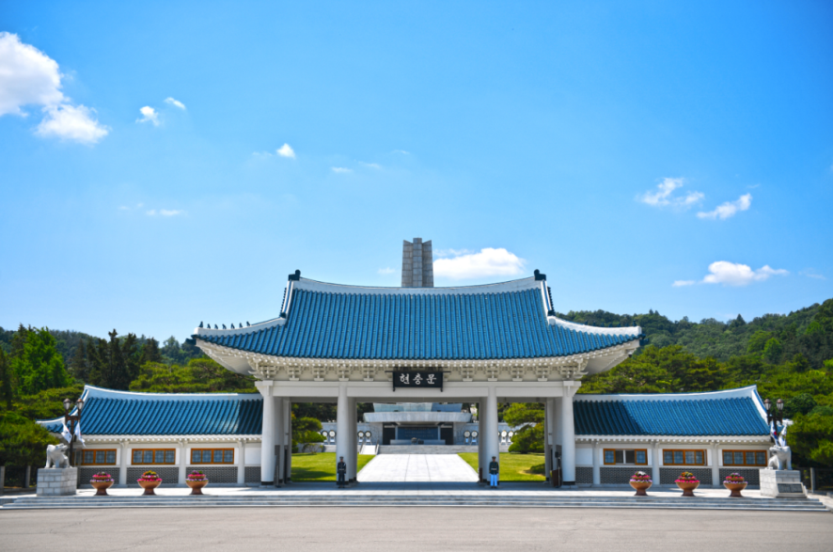 국립서울현충원 이관 받은 국가보훈부, 세계 최고의 추모 공간으로 조성한다