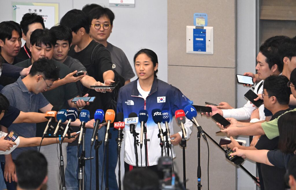 배드민턴협회, “우린 할만큼 했다”…金안세영 작심 발언에 공식 반박