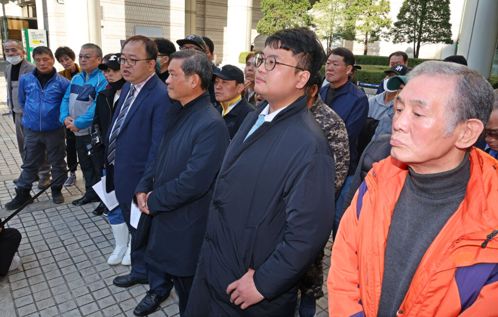 ‘형제복지원 사건’ 피해자 국가배상 책임 항소심 첫 인정