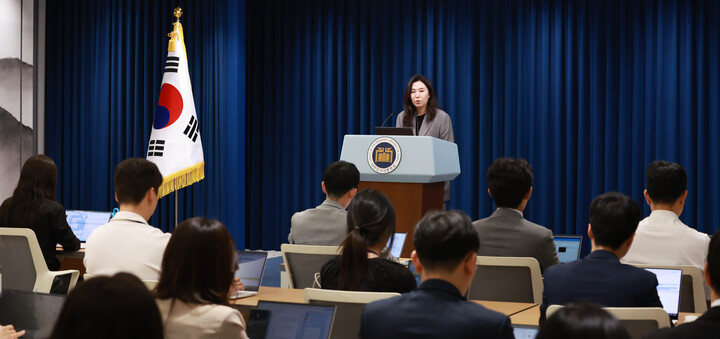 이재명 대통령, 이완규·함상훈 헌법재판관 후보 지명 철회