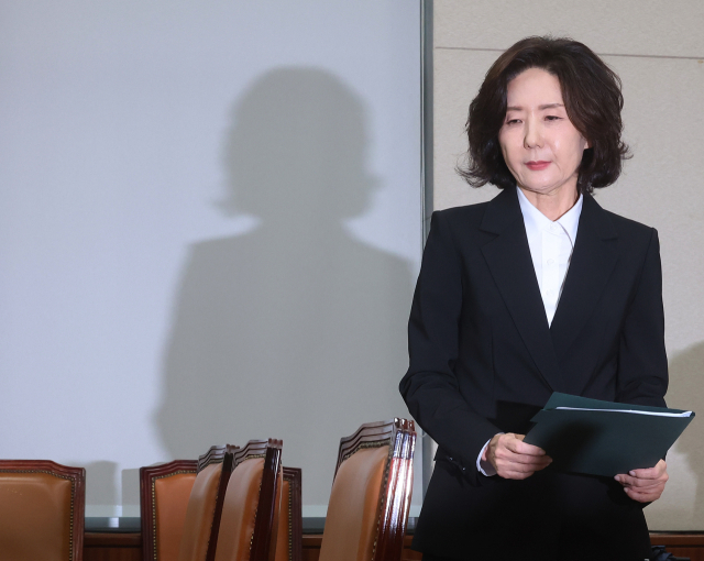 전교조도 동참…”이진숙 지명 즉각 철회해야”