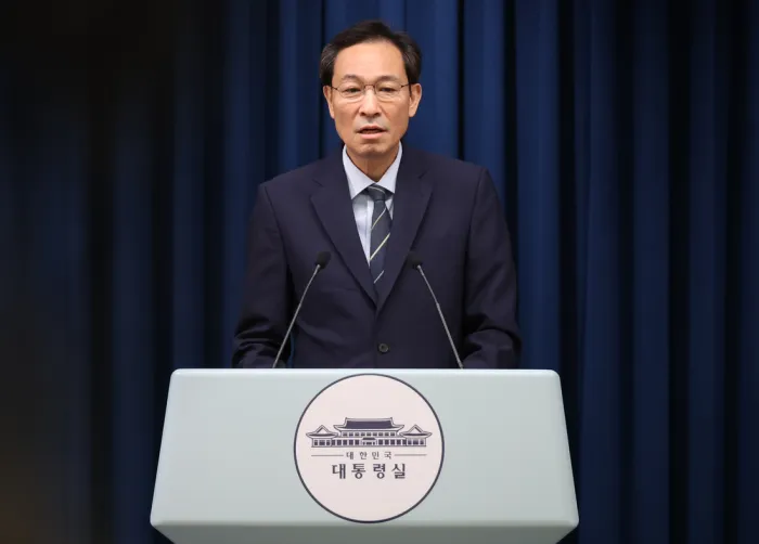대통령실, 8월 15일 저녁 8시 광화문 광장서 ‘국민 임명식’ 개최