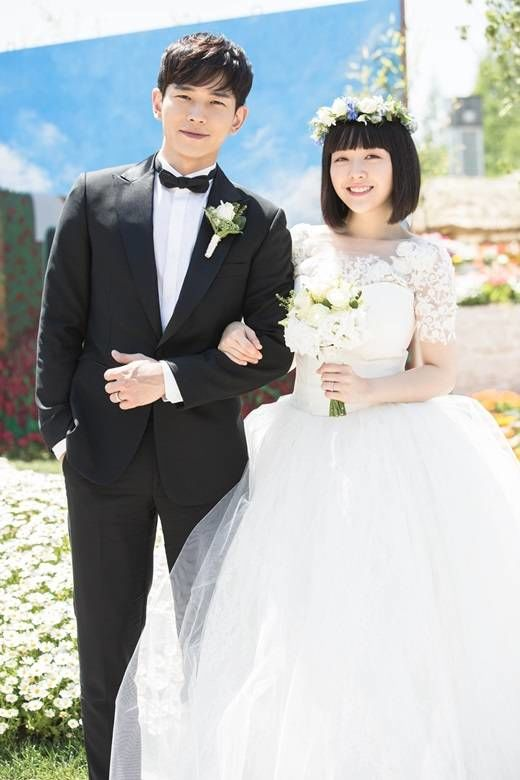 걸스데이 민아·온주완, 11월 부부된다… 결혼 발표