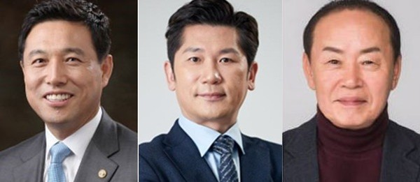 서정호, 인천시체육회장 재선거 ‘새판 짜기’ 도전