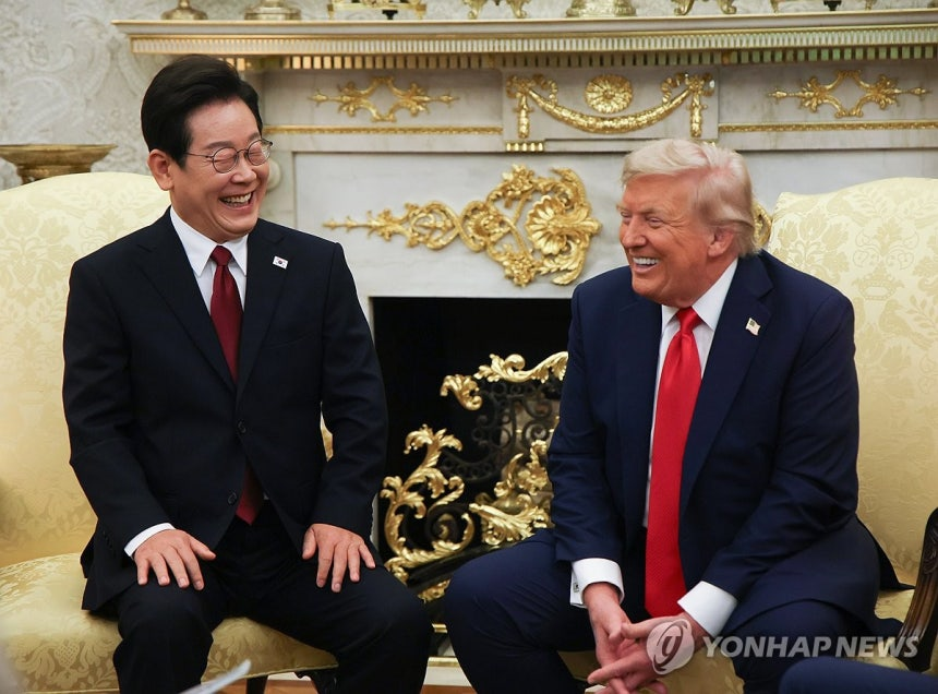 韓, 국방비 인상 공식화…”동맹 현대화 목표는 연합방위능력 강화”