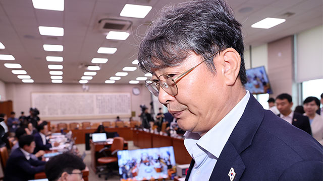 국힘 “‘주식 차명거래 의혹’ 與이춘석, 국회 윤리위 제소”