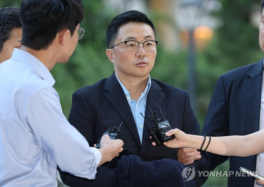 특검, ‘김건희 집사’ 김예성 구속기소…IMS모빌리티 대표 등 추가 영장 청구