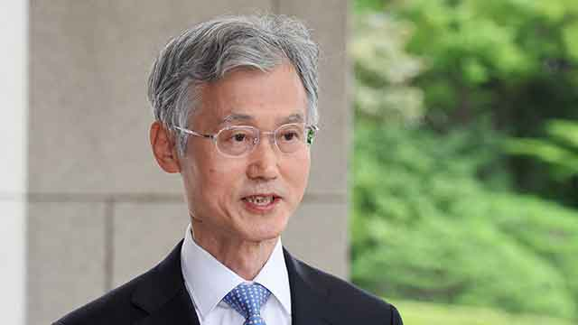 조희대 대법원장에 여권 ‘사퇴 압박’… 대통령실도 ‘공감’ 발언 후 진화 진땀