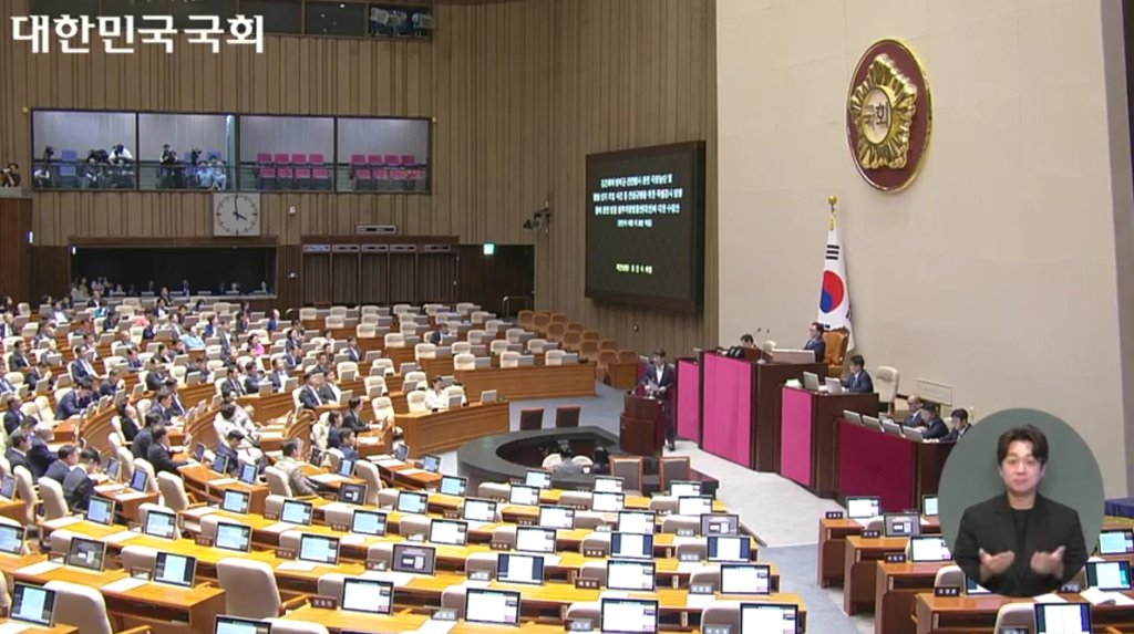 [사설] 김상민 前검사 구속, 사법적 판단과 정치적 파장