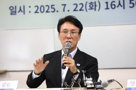김민석 총리 “반중 시위, 필요 시 강력 조치”…대림동 집회로 확산