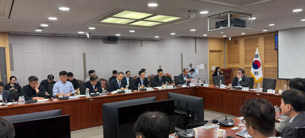 “‘차이나 프리’ 확산…K-드론, 안보·산업 동력 위한 마지막 승부수”
