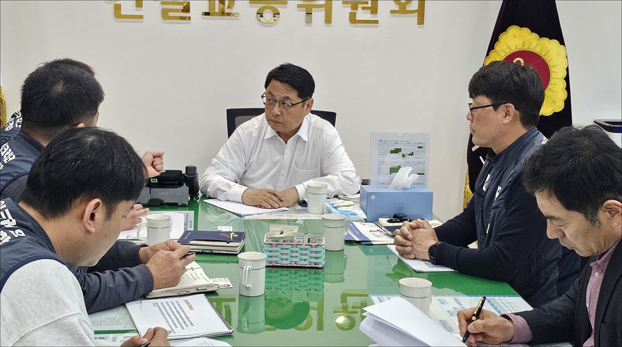 김대중 인천시의원, 3년 연속 인천 YMCA 우수의정활동상 수상, 2023~2025년 연속 …“지속성과 책임성 갖춘 보기 드문 우수사례”