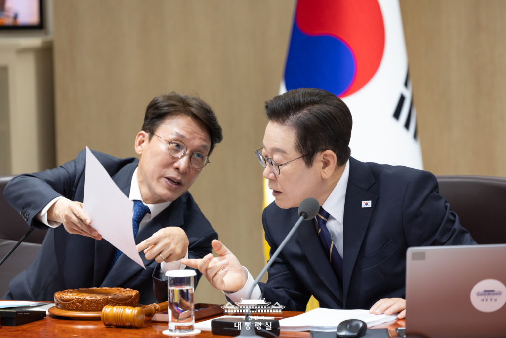 국민의힘, 민주당 종교단체 조직 입당 의혹 고발 추진…“몸통은 김민석 총리”