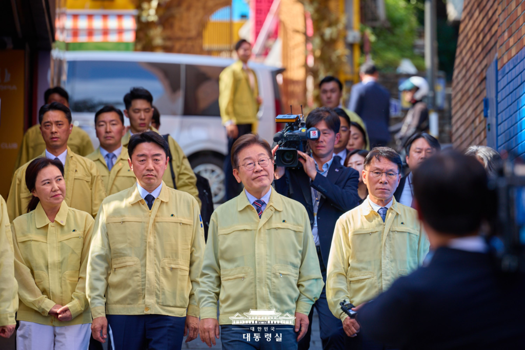 [사설] 다시는 같은 비극이 없도록 — ‘10·29 참사’가 남긴…