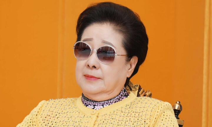 김건희 특검, 한학자 통일교 총재 구속기소 방침…尹 전 대통령…