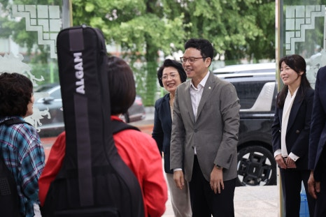 국민의힘 박정훈 “김현지, 경기동부연합과 연결” 주장…민주당 “망상 수준 색깔론” 반발