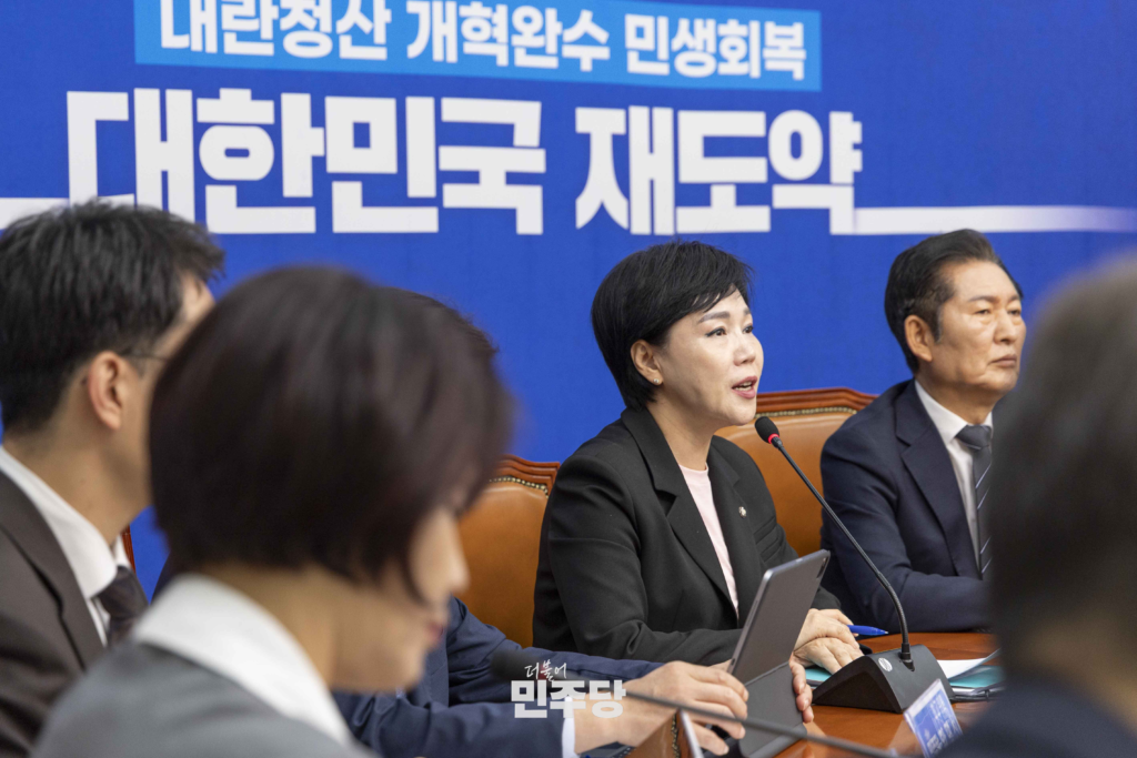 전현희, ‘나경원 방지법’ 발의…“간사 임명 시 이해충돌 사전 차단”