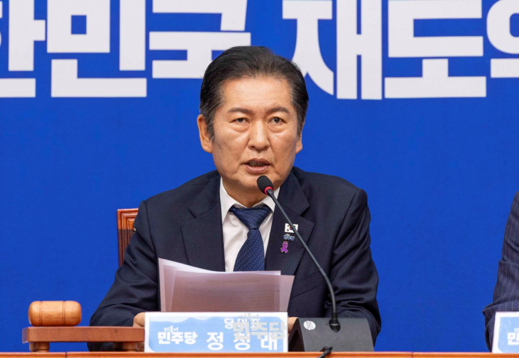 민주당, 법원행정처도 겨냥… “폐지 검토 TF 띄운다”