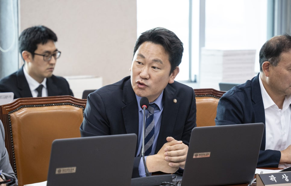 盧 사위 곽상언 “엿장수 마음, 노무현 정신 아니다”