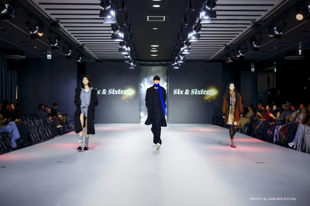 식스 앤 식스틴플러스 또 한 번 한림예고 합격 신화 !! 합격생 축하 패션쇼 개최