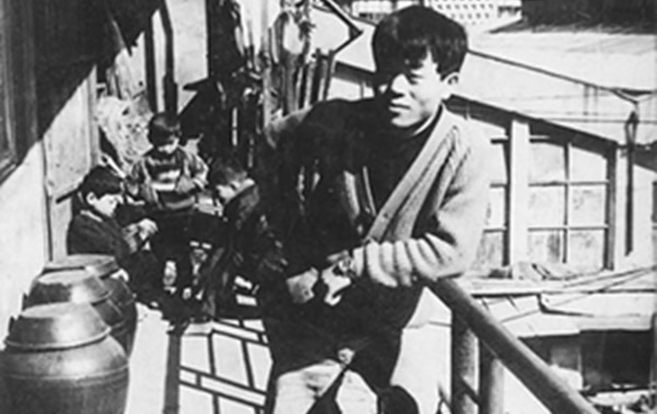 [기억의 시간] “우리는 기계가 아니다” — 청계천의 불꽃, 그…