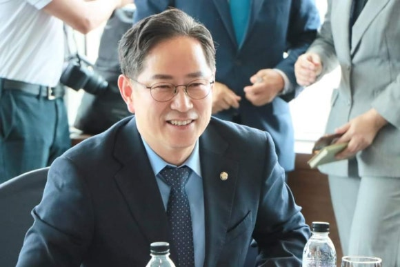 박수영 “李정부, 110만 공무원을 잠재적 범죄자 취급… 헌정 질서…