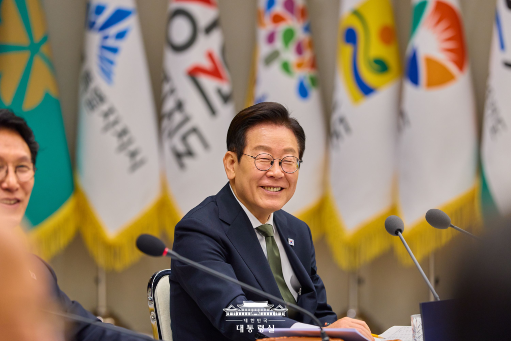 이재명 대통령 “한미 팩트시트 발표…통상·안보 협상 최종 타결”