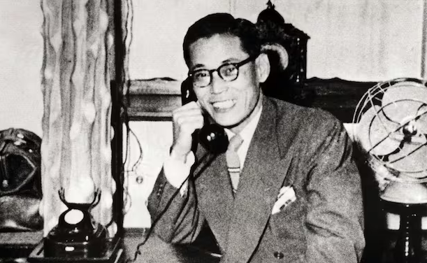 [기억의 시간] 한 사람의 철학이 세운 ‘글로벌 삼성’