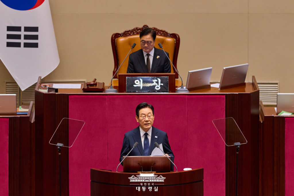 [사설] 인공지능 시대 여는 2026년도 정부 예산안, 대한민국 미래의…