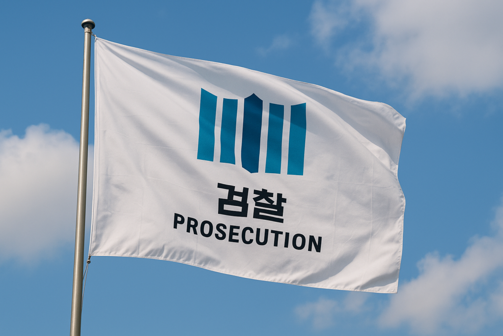 검사장들, 대장동 항소 포기 논란에 집단 성명… “총장대행, 경위…