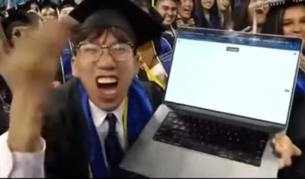 [사설] AI 커닝 사태, 돈의 시대가 빚은 도덕의 붕괴