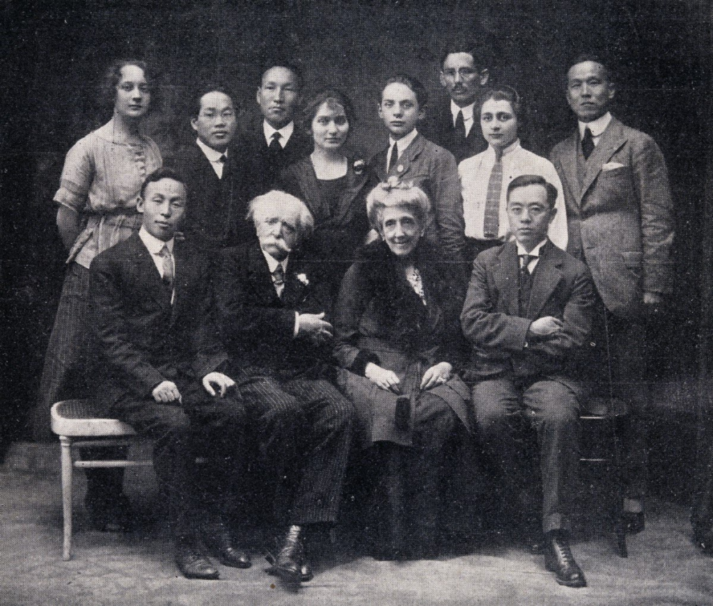 [기억의 시간] 우리는 함께 갈 수 있는가