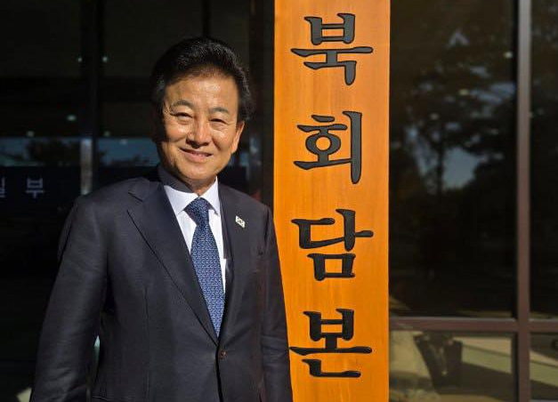 정동영 “윤영호와 10분 만나본 것이 전부…금품 제공 연루 보도는…