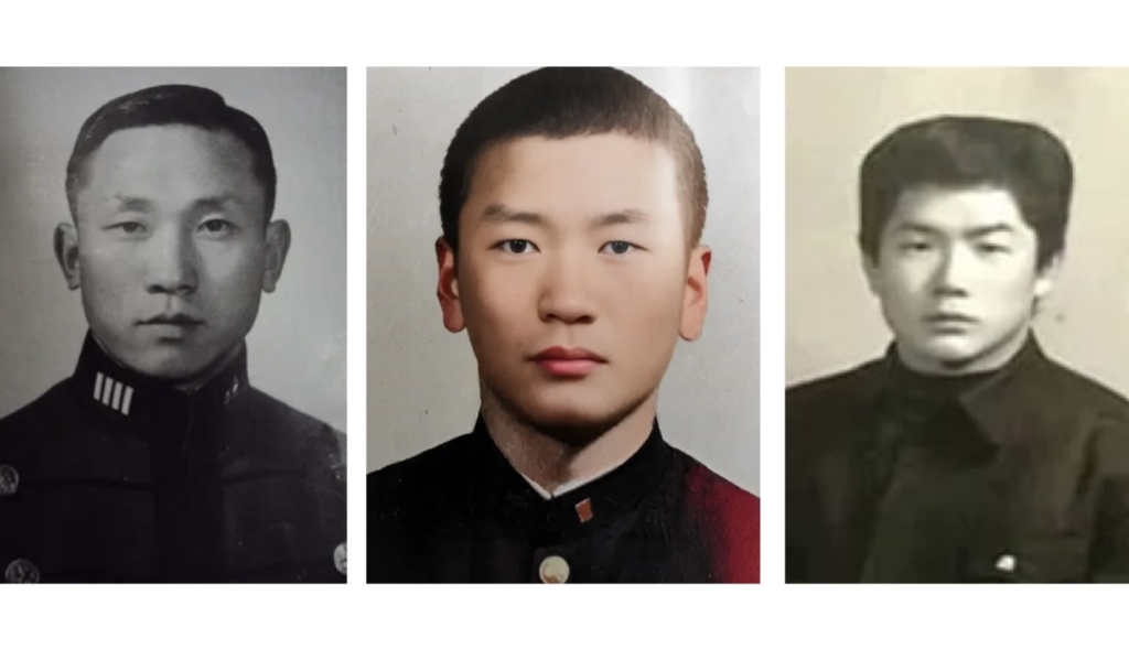 [기억의 시간] 그들이 남긴 선택, 오늘의 우리는 무엇으로 답할 것인가