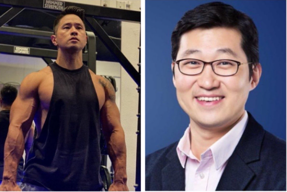 [사설] 스티브 유는 아직 돌아오지 못하는데, ‘봄 킴’은 왜 국내 기업의 얼굴인가