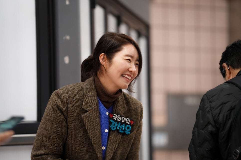 강선우 “공천 약속하고 돈 받은 사실 전혀 없다”…금품 수수…