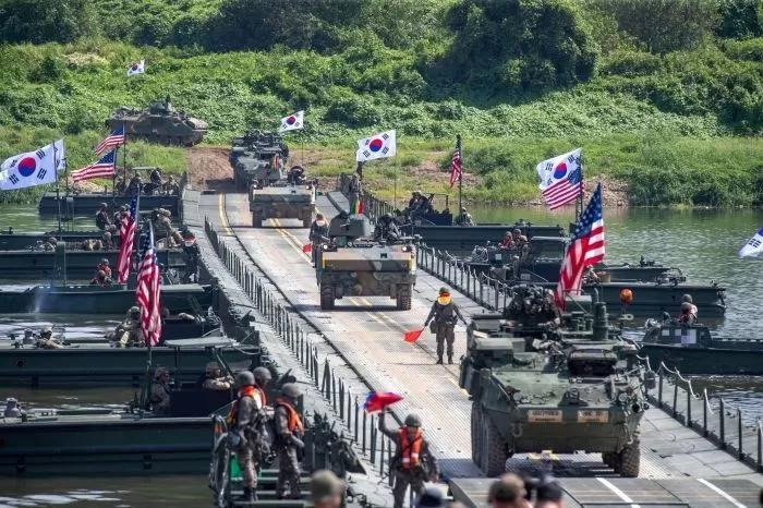 [사설] 평온 착각이 가장 위험하다, ‘예년대로’가 지켜내는 한반도 안보