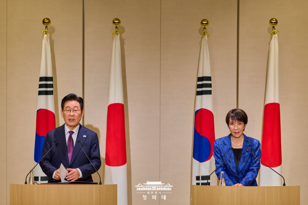 한일 셔틀외교 ‘완전 정착’ 평가…CPTPP·수산물 논의는 숙제로