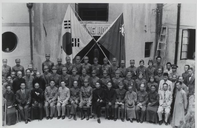 [기억의 시간] 호랑이 굴로 들어간 소년의 선택