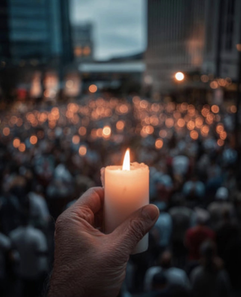[사설] 외침의 테헤란, 정적의 평양 — 자절어천하의 경고