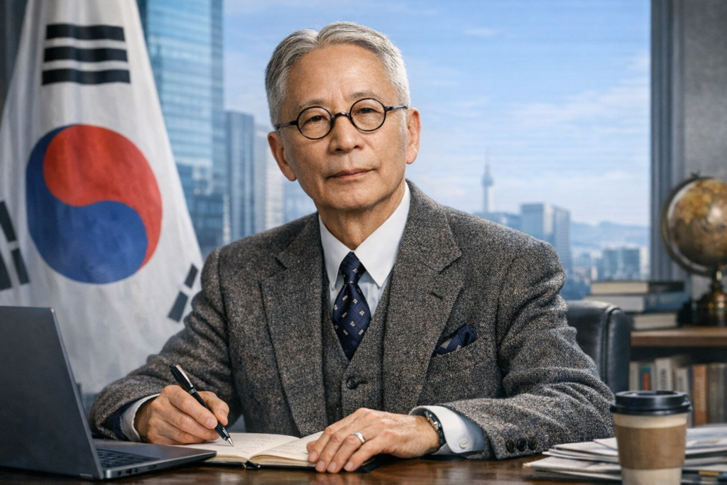 [기억의 시간] ‘필립 제이슨’ 너무 이른 시민의 이름으로